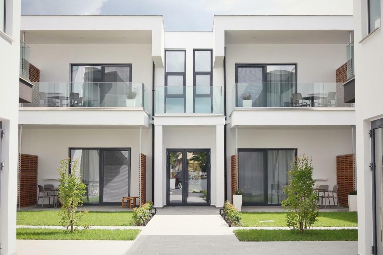 Suites Sole Keramoti  Exterior photo